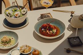 Nobu Residences Los Cabos