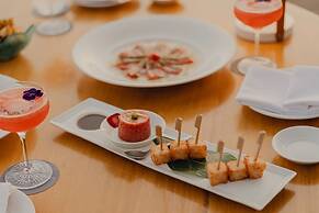 Nobu Residences Los Cabos