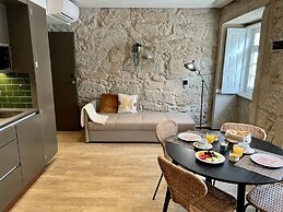 Oca Ribeira do Porto AT