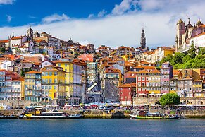 Oca Ribeira do Porto AT