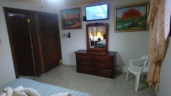 Habitaciones Amuebladas Costa Verde