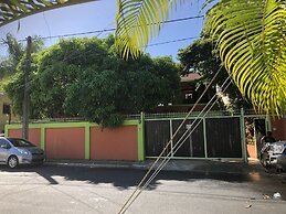 Habitaciones Amuebladas Costa Verde