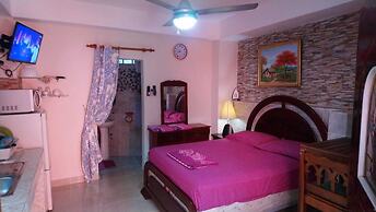 Habitaciones Amuebladas Costa Verde