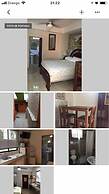 Habitaciones Amuebladas Costa Verde