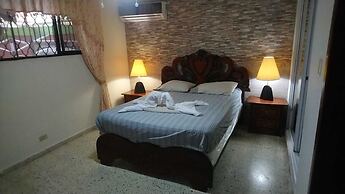 Habitaciones Amuebladas Costa Verde