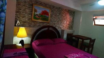 Habitaciones Amuebladas Costa Verde