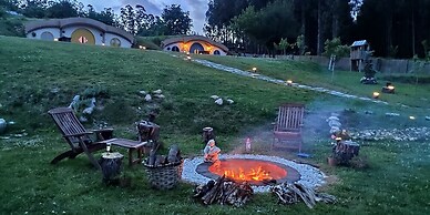 Experiencia Mi Tesoro