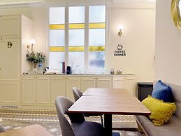 Feelathome Casa Bertrand