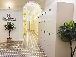 Feelathome Casa Bertrand