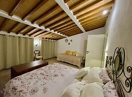 Agriturismo La Corte del Sole