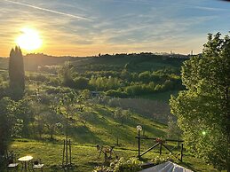 Agriturismo La Corte del Sole