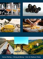 Agriturismo La Corte del Sole