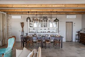 RoccaSeta dimore siciliane