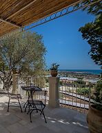 RoccaSeta dimore siciliane