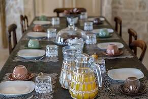 RoccaSeta dimore siciliane