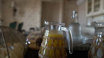 RoccaSeta dimore siciliane