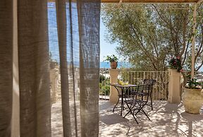 RoccaSeta dimore siciliane