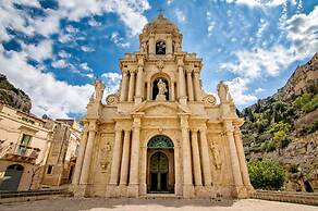 RoccaSeta dimore siciliane