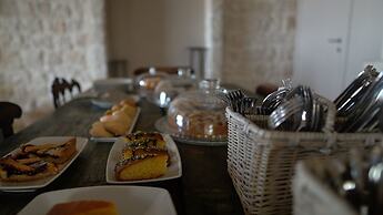 RoccaSeta dimore siciliane