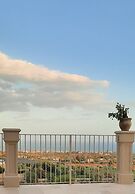 RoccaSeta dimore siciliane