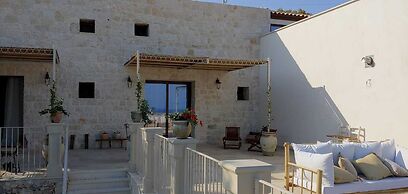 RoccaSeta dimore siciliane