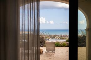 RoccaSeta dimore siciliane