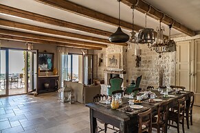 RoccaSeta dimore siciliane