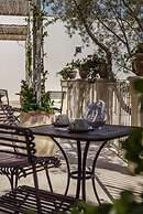 RoccaSeta dimore siciliane