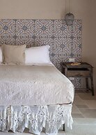 RoccaSeta dimore siciliane