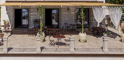 RoccaSeta dimore siciliane