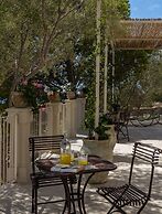 RoccaSeta dimore siciliane