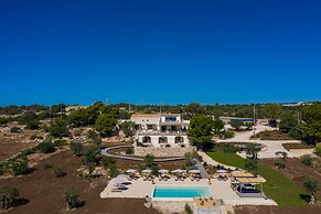 RoccaSeta dimore siciliane