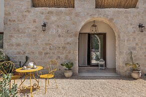 RoccaSeta dimore siciliane