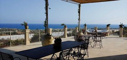 RoccaSeta dimore siciliane