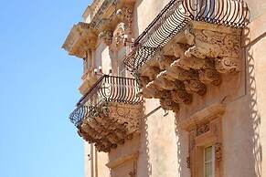 RoccaSeta dimore siciliane