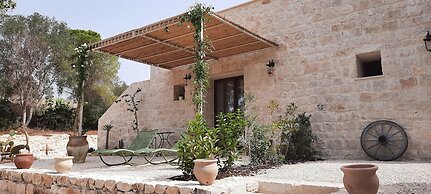 RoccaSeta dimore siciliane