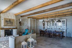 RoccaSeta dimore siciliane