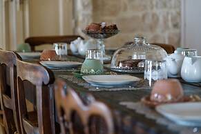 RoccaSeta dimore siciliane