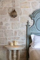 RoccaSeta dimore siciliane