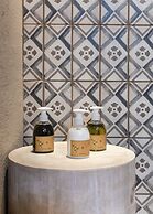 RoccaSeta dimore siciliane