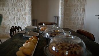 RoccaSeta dimore siciliane