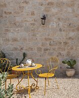 RoccaSeta dimore siciliane