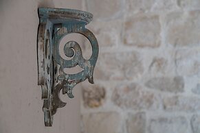 RoccaSeta dimore siciliane