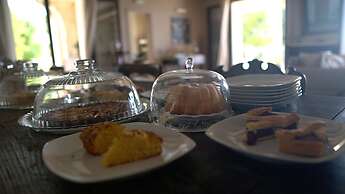 RoccaSeta dimore siciliane