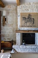 RoccaSeta dimore siciliane