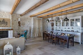 RoccaSeta dimore siciliane