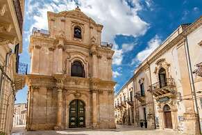 RoccaSeta dimore siciliane