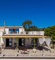 RoccaSeta dimore siciliane