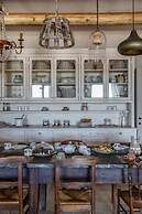 RoccaSeta dimore siciliane