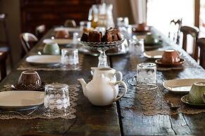 RoccaSeta dimore siciliane